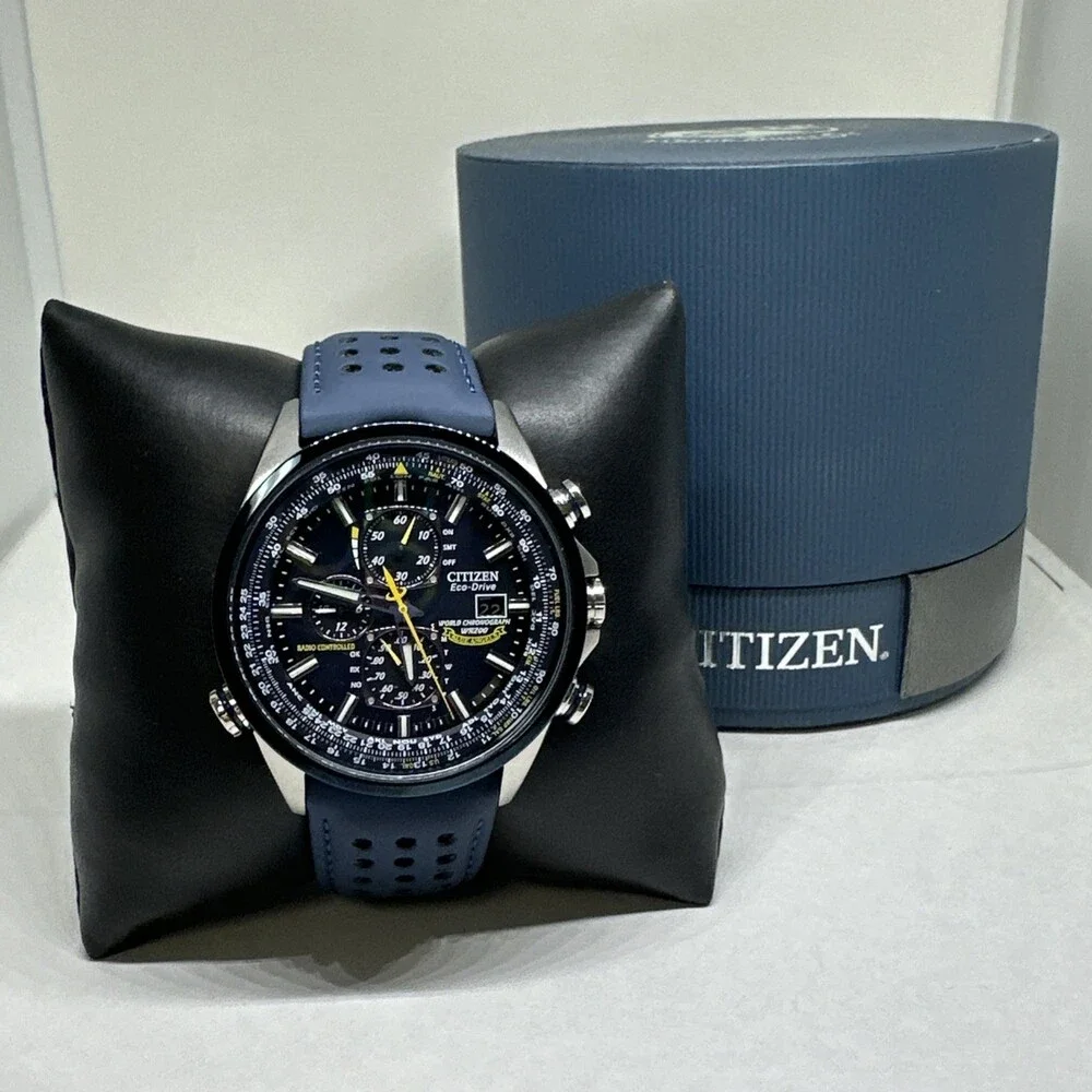 Citizen H800-S081165 XOB204